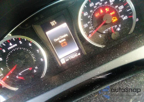 2016 Toyota Camry Se from USA, damaged, VIN 4T1BF1FK0GU151344